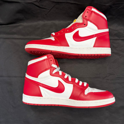 Jordan 1 Retro High New Beginnings | Pre-Owned Authentic Sneakers - WiscKicks
