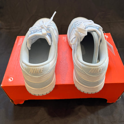 Nike Dunk Low Next Nature “Blue Tint” Women’s | WiscKicks