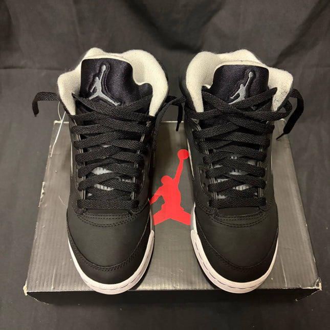 Jordan 5 Retro Moonlight (2021) (GS)
