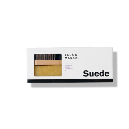 Premium Suede Cleaning Kit