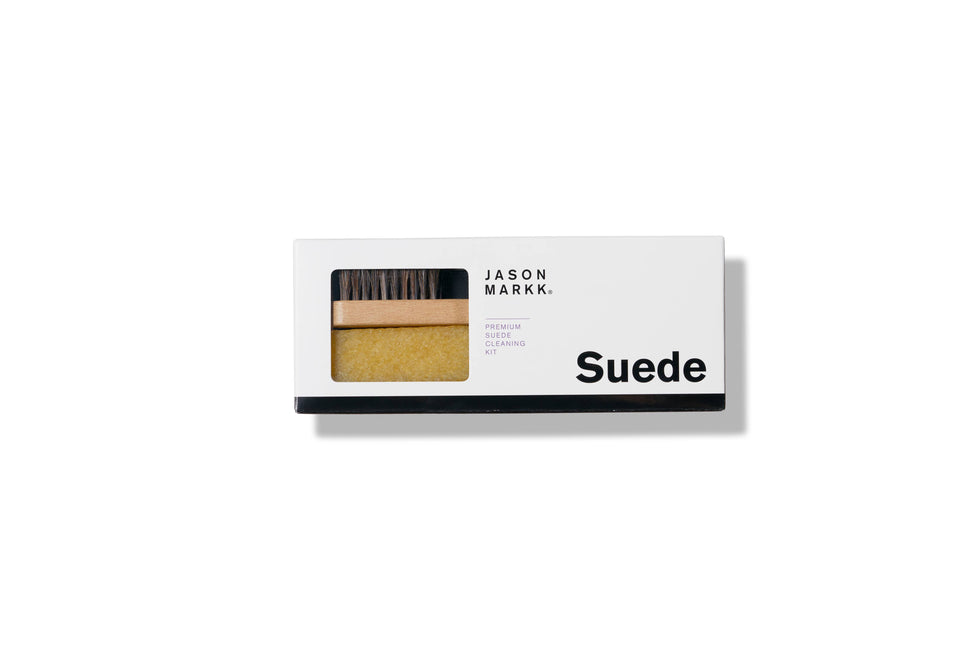 Premium Suede Cleaning Kit