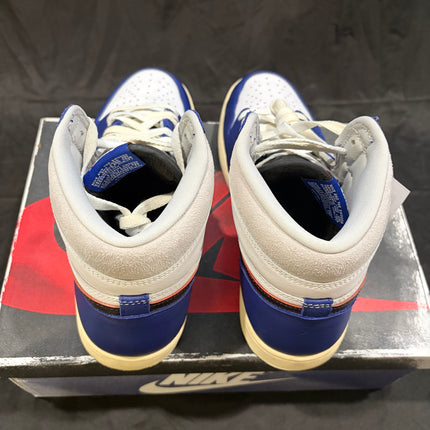 Jordan 1 High OG "Rare Air" Royal Blue | WiscKicks