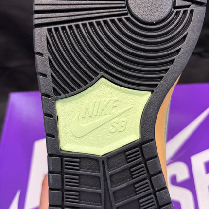 Nike SB Dunk Low Verdugo Mountain | Authentic Sneakers - WiscKicks