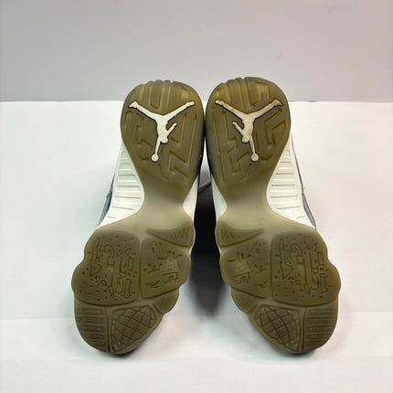 Pre-Owned Air Jordan 9 Retro 'Cool Grey' 2025