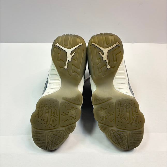 Pre-Owned Air Jordan 9 Retro 'Cool Grey' 2025