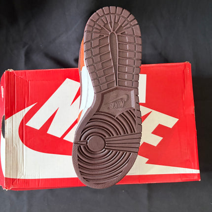 Nike Dunk Low Bronze Eclipse – WiscKicks