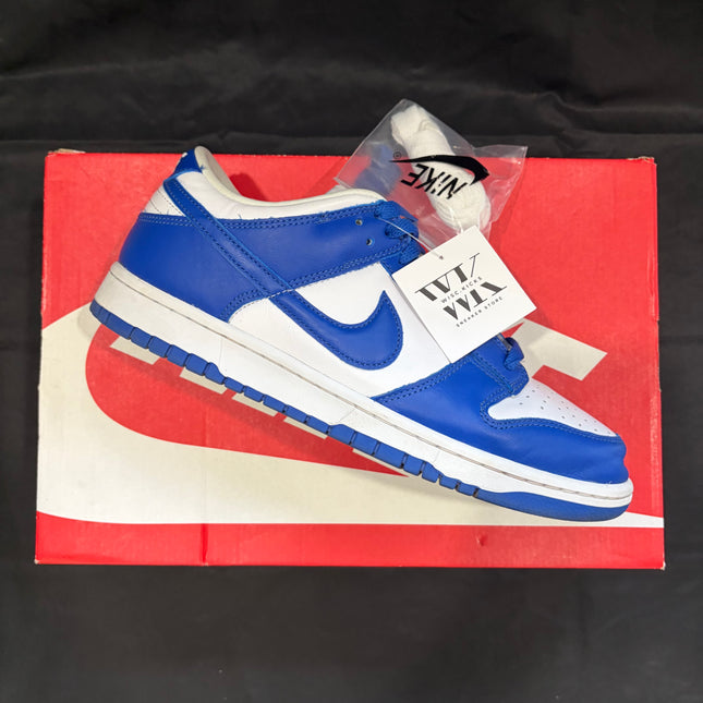 Nike Dunk Low SP Kentucky - WiscKicks