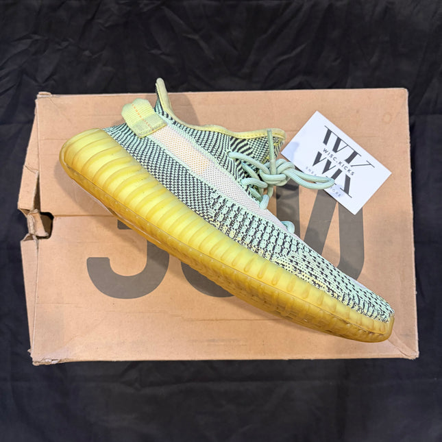 adidas Yeezy Boost 350 V2 Yeezreel (Non Reflective)