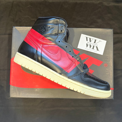 Jordan 1 Retro High OG "Defiant Couture" | WiscKicks