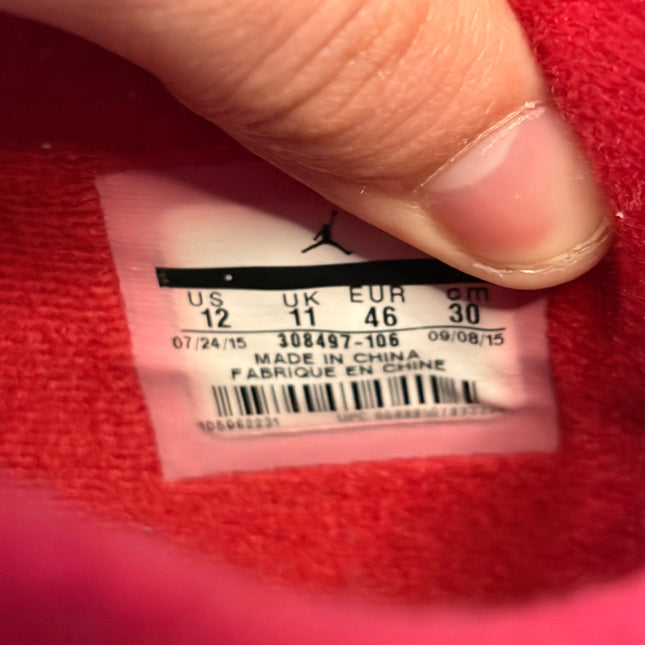 Pre-Owned Jordan 4 Retro Alternate 89