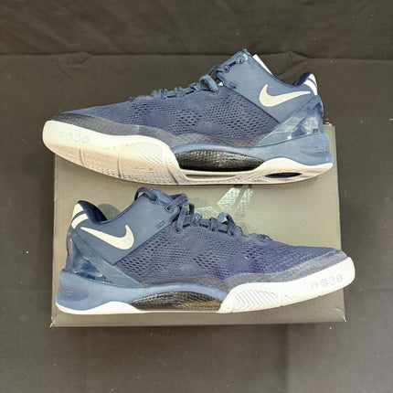 Kobe 8 College Navy