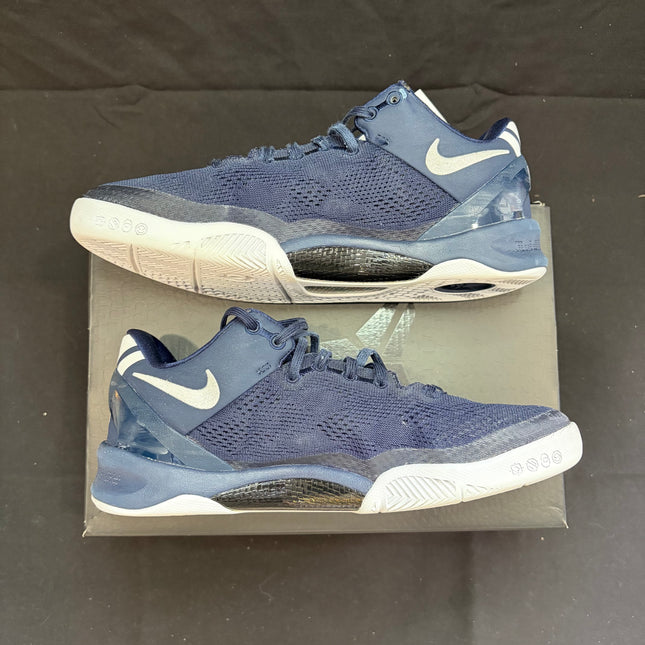 Kobe 8 College Navy
