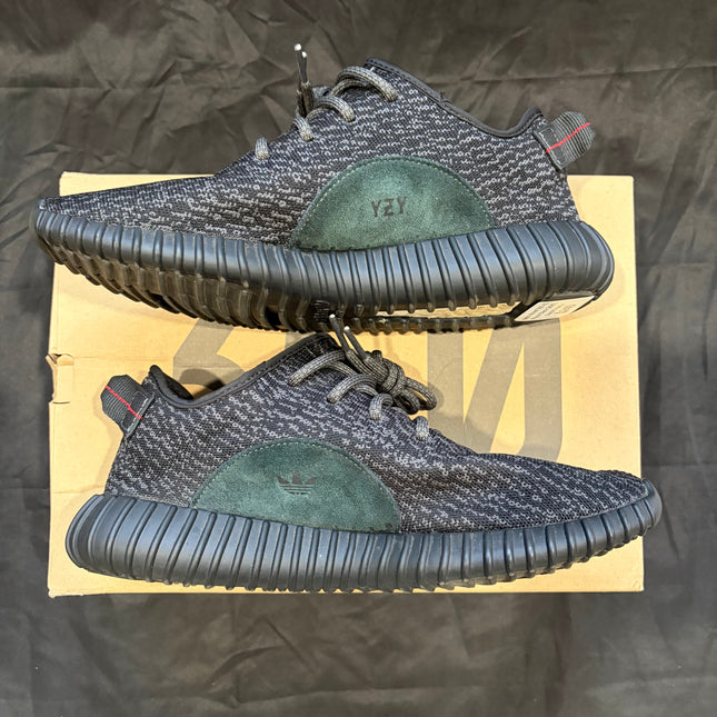 adidas Yeezy Boost 350 Pirate Black (2023)