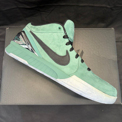 Nike Kobe 4 Protro Girl Dad - WiscKicks