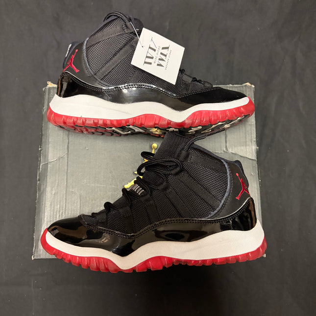 Jordan 11 Retro Playoffs Bred (2019) (PS)