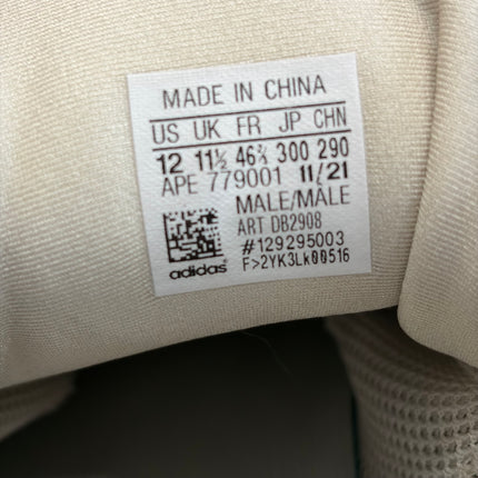 Pre-Owned adidas Yeezy 500 Blush