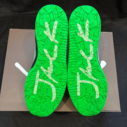 Travis Scott x Jordan CJ1 T-Rexx "Green Spark" | WiscKicks