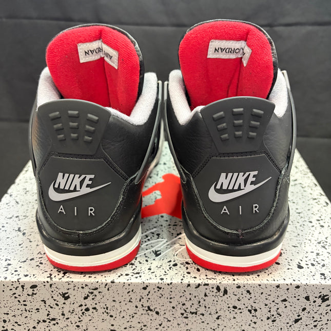 Jordan 4 Retro Bred Reimagined (GS)