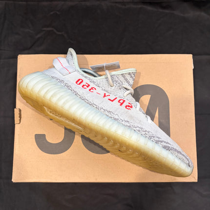 adidas Yeezy Boost 350 V2 "Blue Tint" | WiscKicks