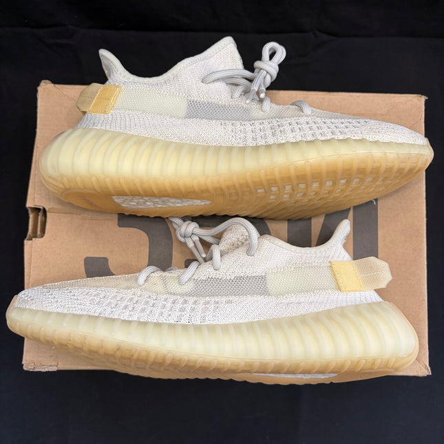 Adidas Yeezy Boost 350 V2 Light