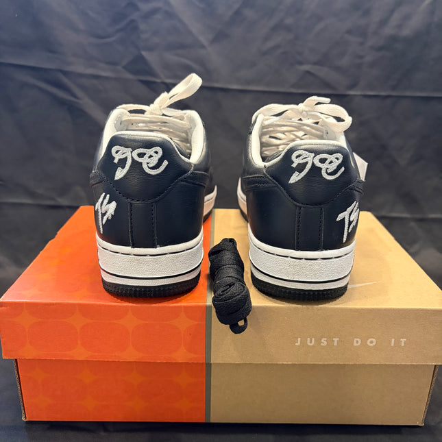 Pre-Owned Nike Air Force 1 Low QS Terror Squad Blackout