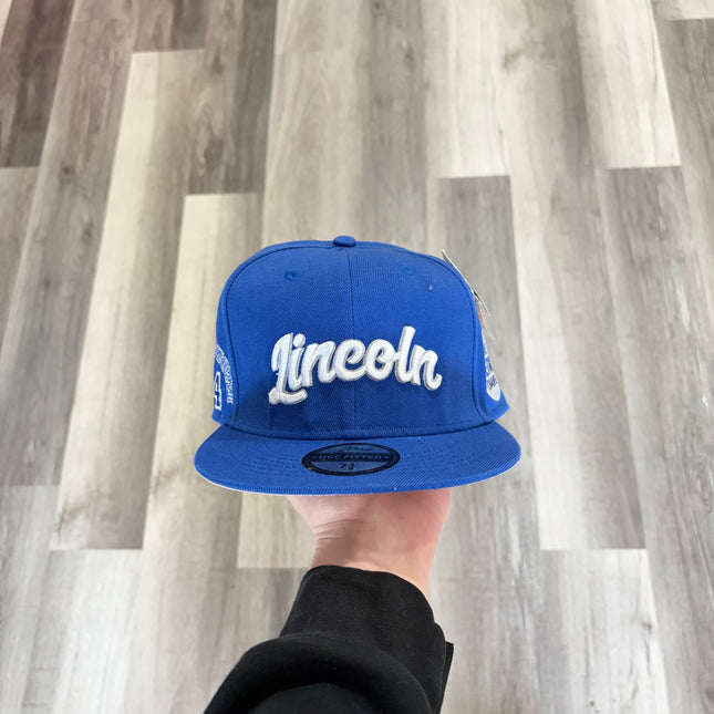 HGC Shuttlesworth Fitted Hat