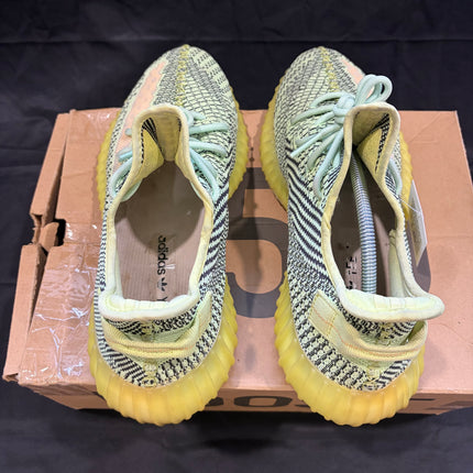 adidas Yeezy Boost 350 V2 Yeezreel (Non Reflective) - WiscKicks