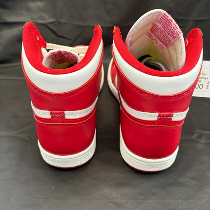 Jordan 1 Retro High New Beginnings | Pre-Owned Authentic Sneakers - WiscKicks