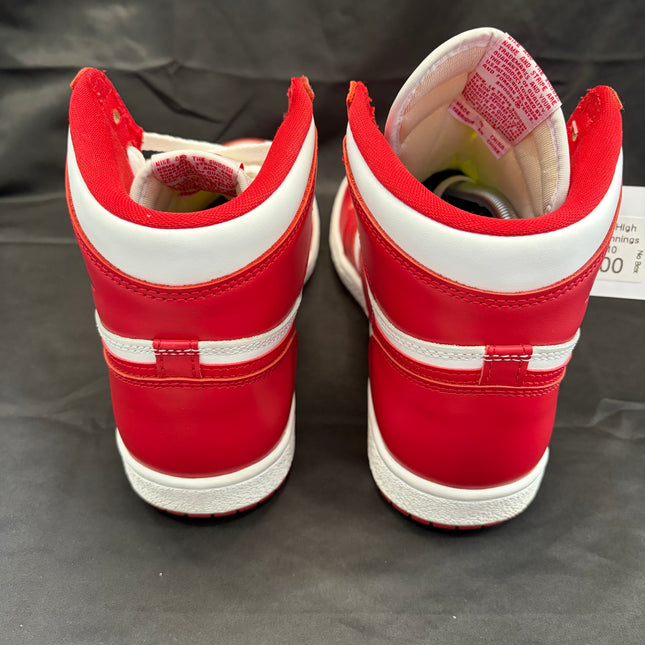 Jordan 1 Retro High New Beginnings | Pre-Owned Authentic Sneakers - WiscKicks