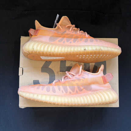 adidas Yeezy Boost 350 V2 Mono Clay - WiscKicks