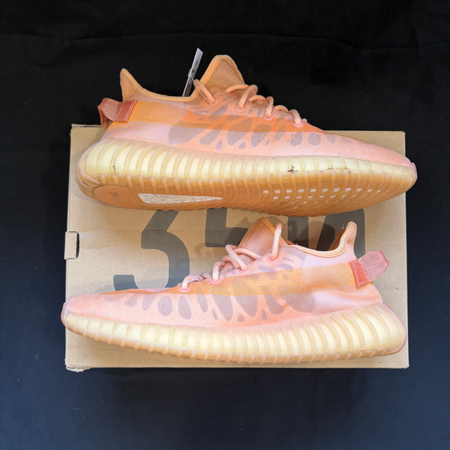 adidas Yeezy Boost 350 V2 Mono Clay - WiscKicks