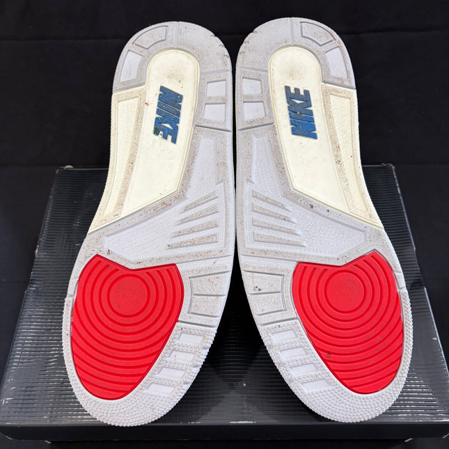 Pre-Owned Jordan 3 Retro OG Rare Air