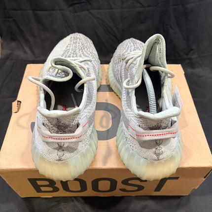 adidas Yeezy Boost 350 V2 "Blue Tint" | WiscKicks
