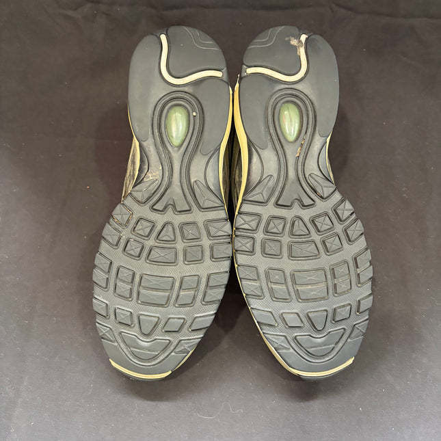 Nike Air Max 97 Tiger Camo Olive - WiscKicks