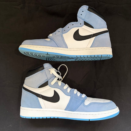 Jordan 1 Retro High OG University Blue - WiscKicks