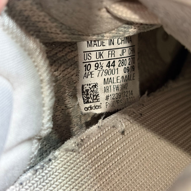 Pre-Owned Yeezy Boost 350 V2 Citrin (Non-Reflective)