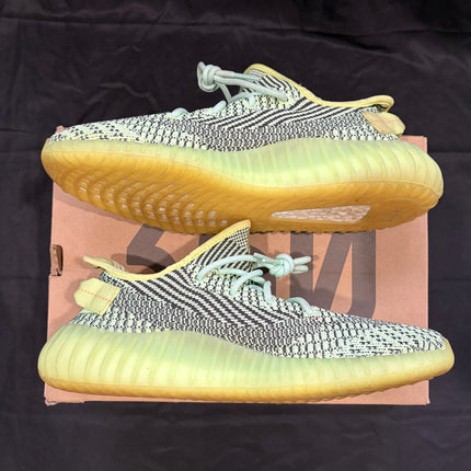 Yeezy Boost 350 V2 "Yeezreel" Non-Reflective | WiscKicks