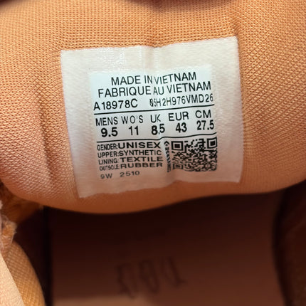 Converse SHAI 001 Hail Clay