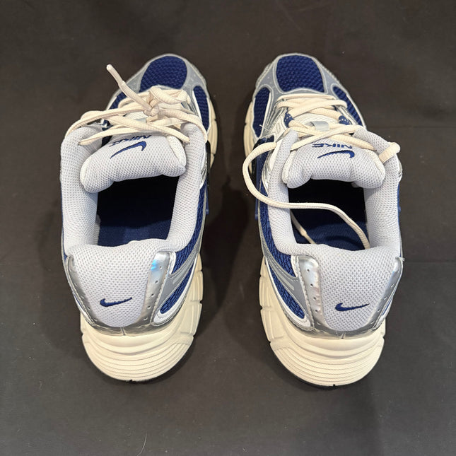 Nike V5 RNR Blue Void Wolf Grey - WiscKicks