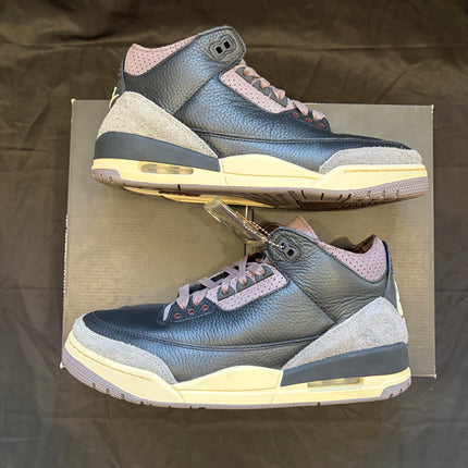 Jordan 3 Retro OG SP A Ma Maniére "While You Were Sleeping" (Women's) | WiscKicks