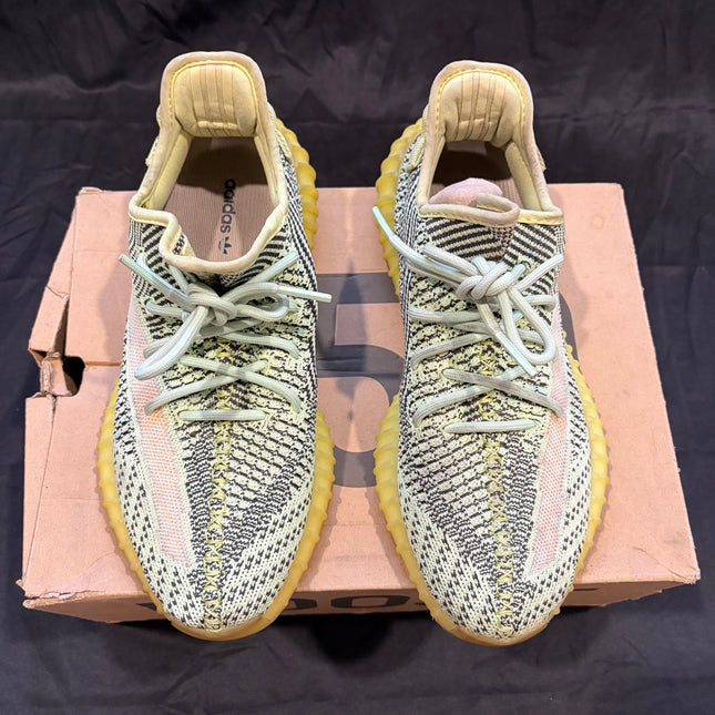 adidas Yeezy Boost 350 V2 Yeezreel (Non Reflective)