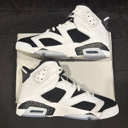 Jordan 6 Retro Oreo (2026)