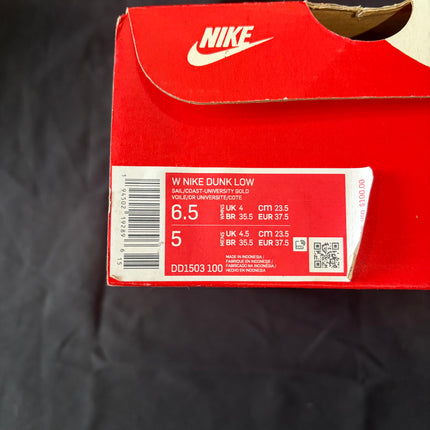 Nike Dunk Low Coast – WiscKicks
