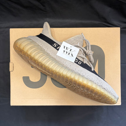 adidas Yeezy Boost 350 V2 Slate - WiscKicks