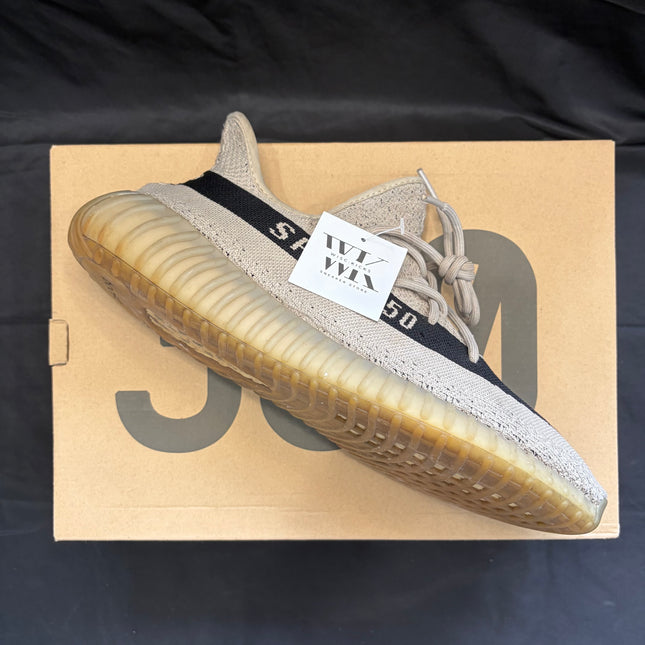 adidas Yeezy Boost 350 V2 Slate - WiscKicks