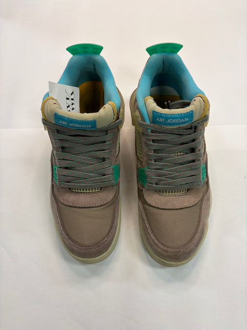 Pre-Owned Union LA x Air Jordan 4 Retro 'Taupe Haze'