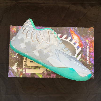 Puma LaMelo Ball MB.01 Lo "UFO" | WiscKicks