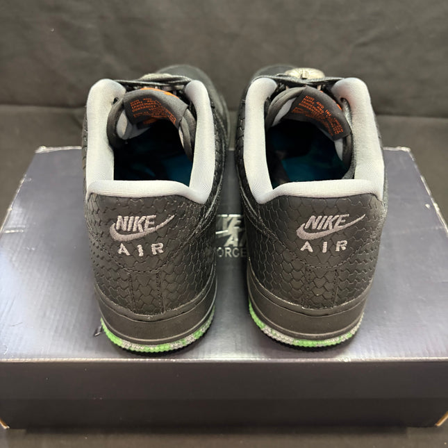 Nike Air Force 1 Low PRM Halloween (2023)