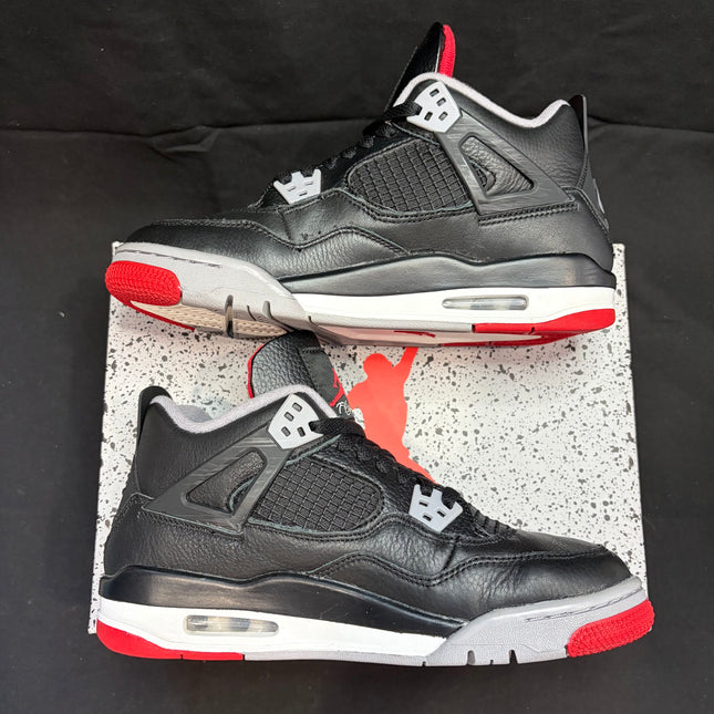 Jordan 4 Retro Bred Reimagined (GS)