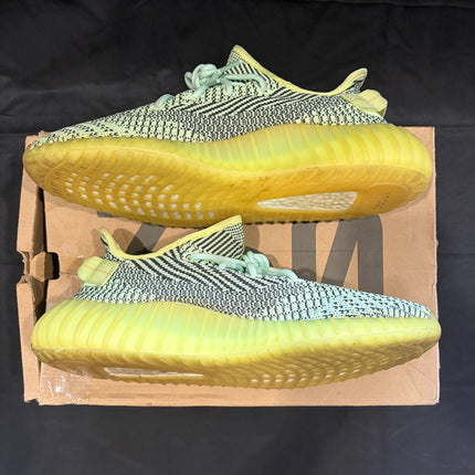 adidas Yeezy Boost 350 V2 Yeezreel (Non Reflective) - WiscKicks
